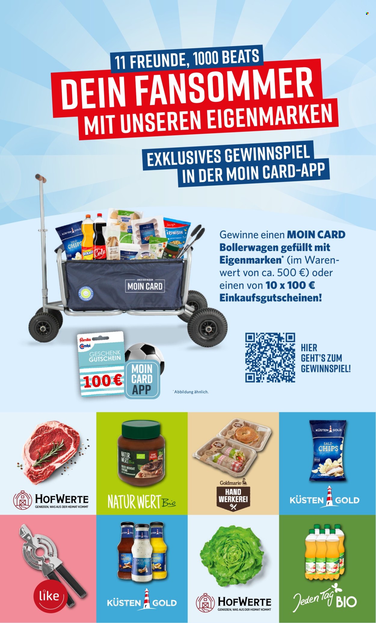 Combi Prospekte  - 22.06.2026 - 27.06.2026. Seite 20