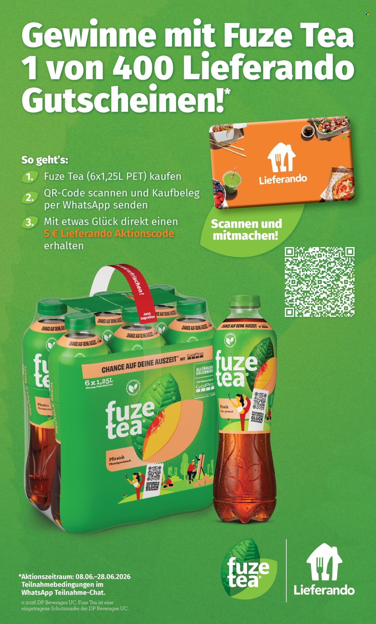 Combi Prospekte  - 22.06.2026 - 27.06.2026. Seite 23