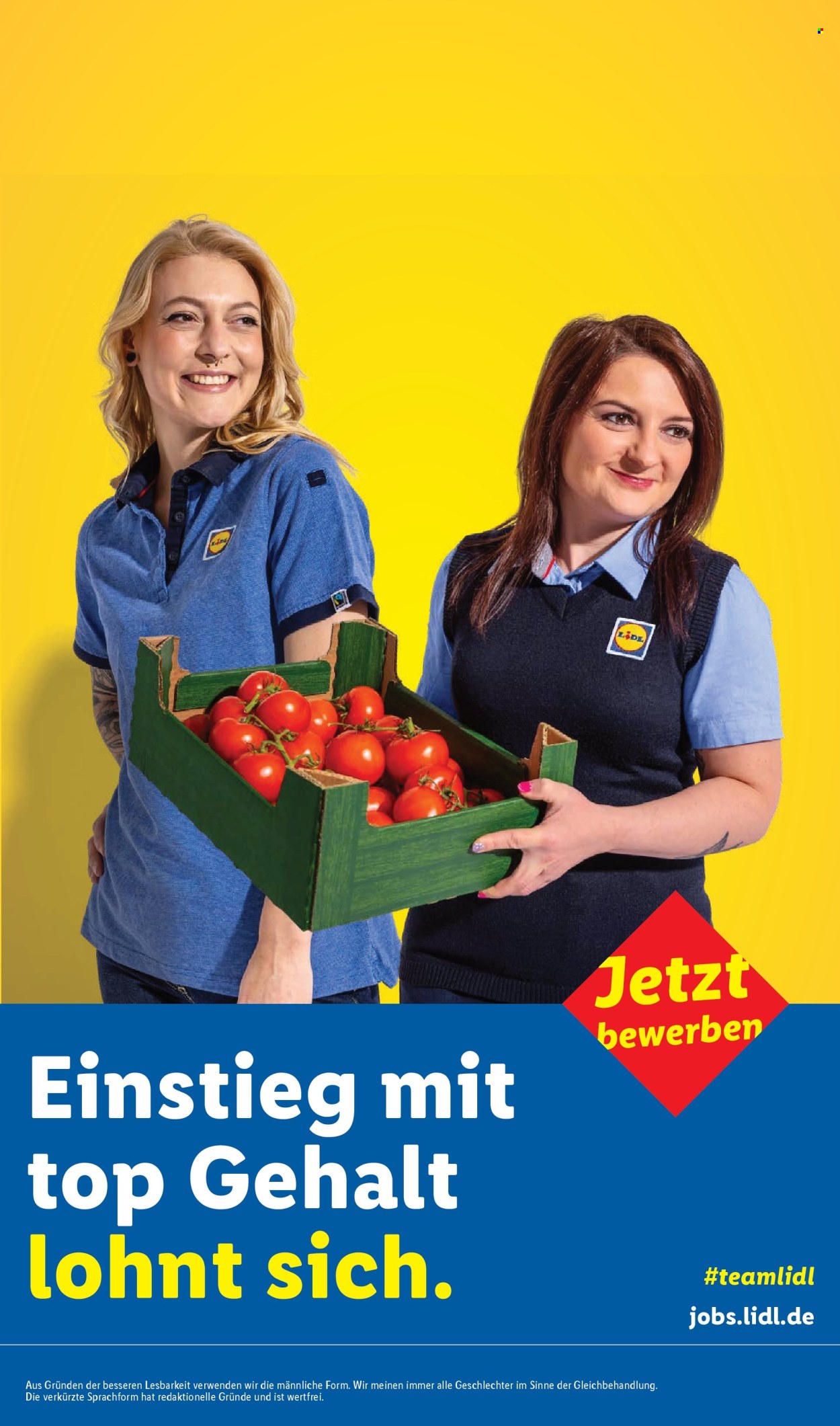 Lidl Prospekte  - 29.06.2026 - 4.07.2026. Seite 67