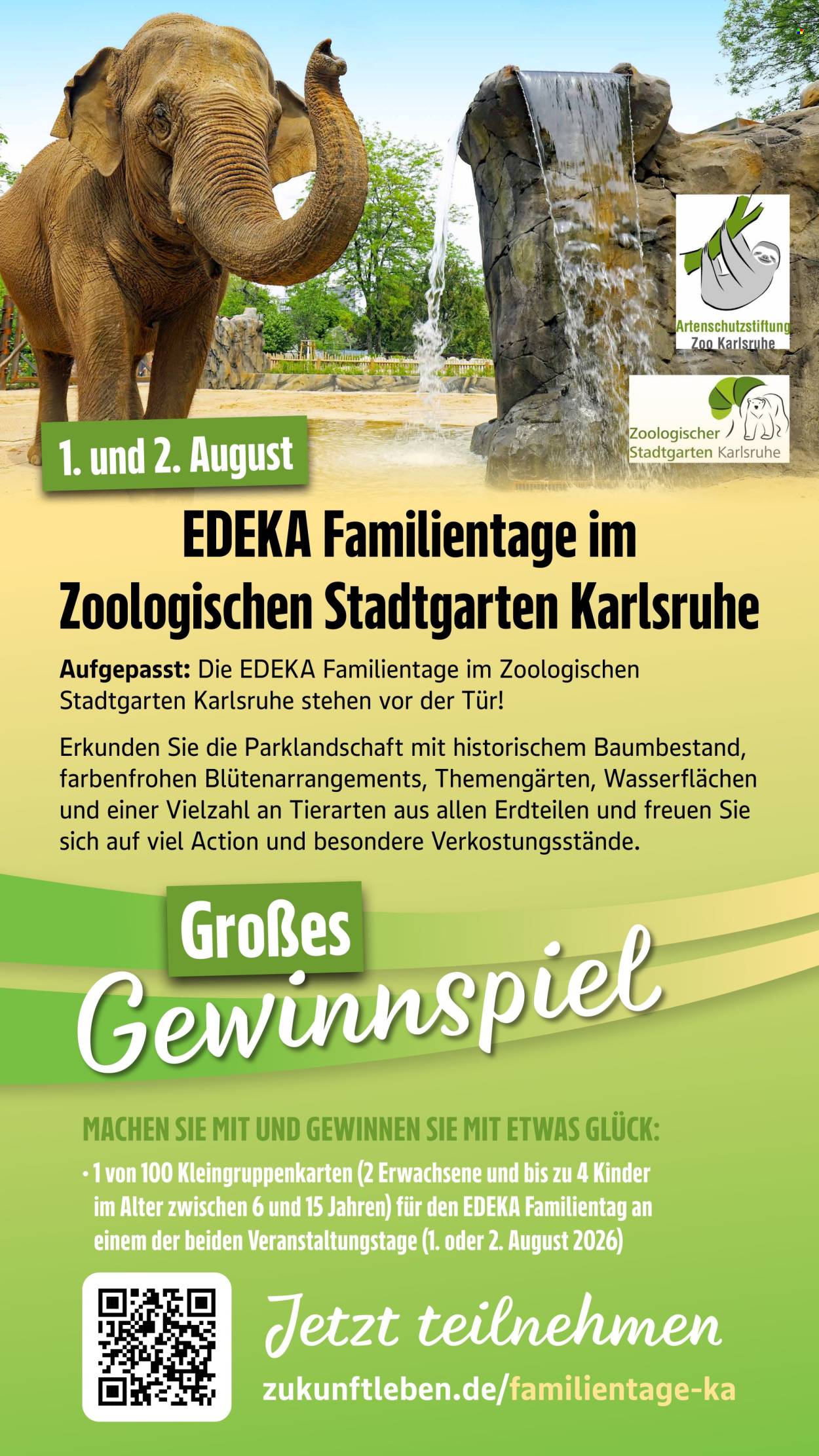 Edeka Prospekte  - 22.06.2026 - 27.06.2026. Seite 13