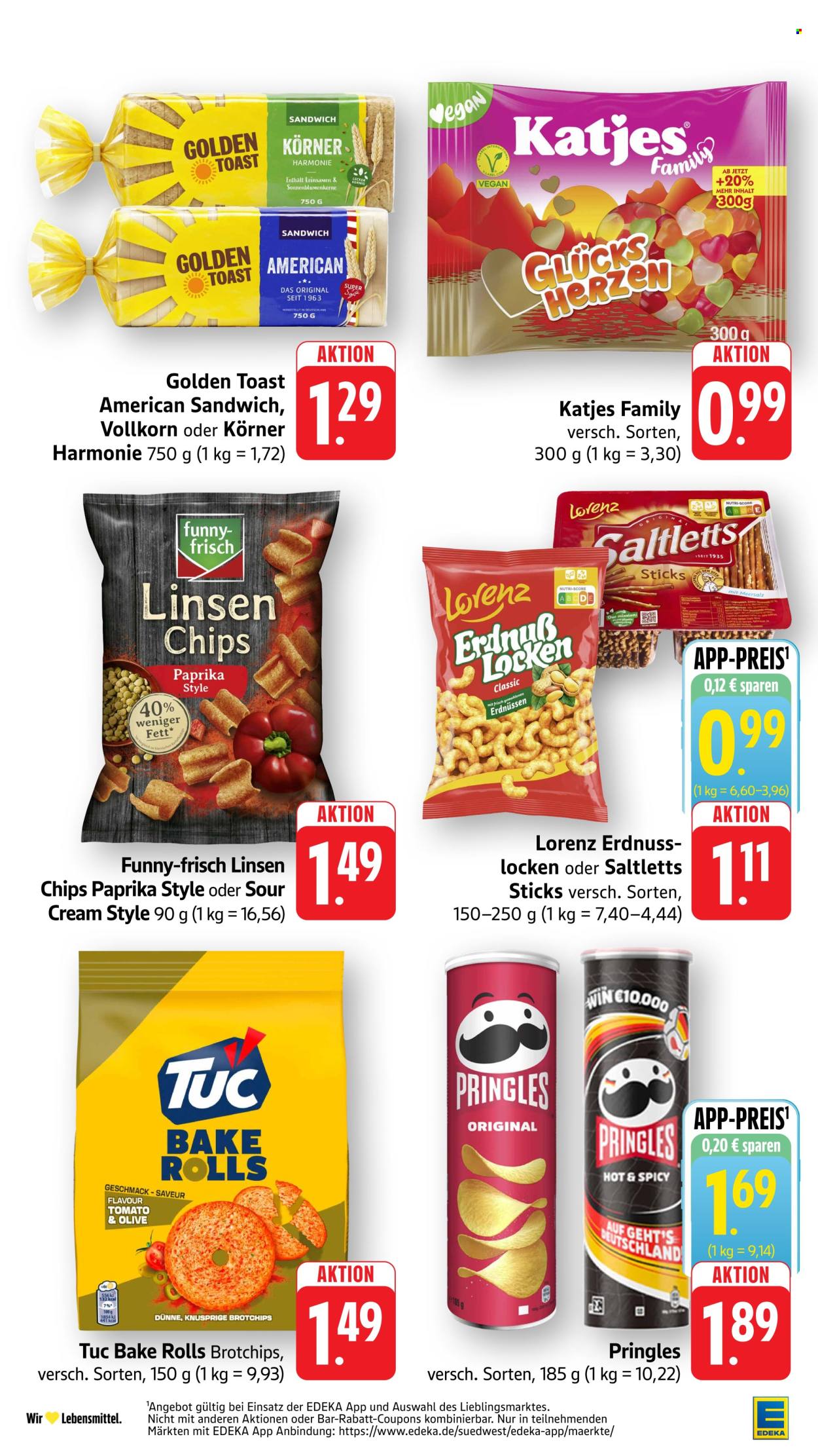 Edeka Prospekte  - 22.06.2026 - 27.06.2026. Seite 24