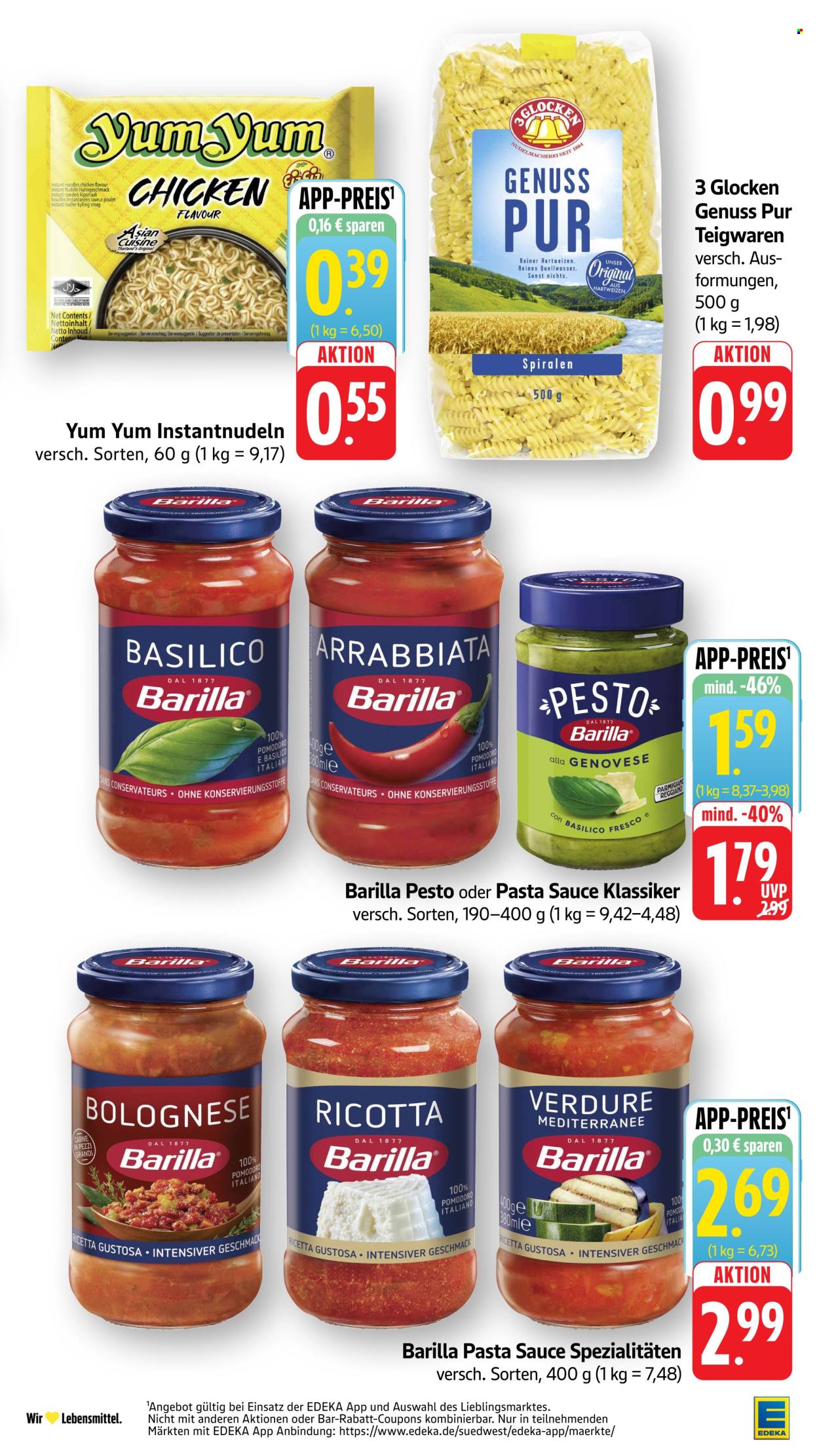 Edeka Prospekte  - 22.06.2026 - 27.06.2026. Seite 25