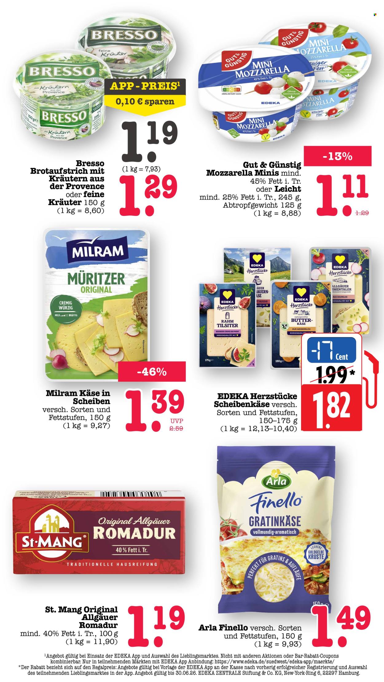 Scheck-in Prospekte  - 22.06.2026 - 27.06.2026. Seite 31