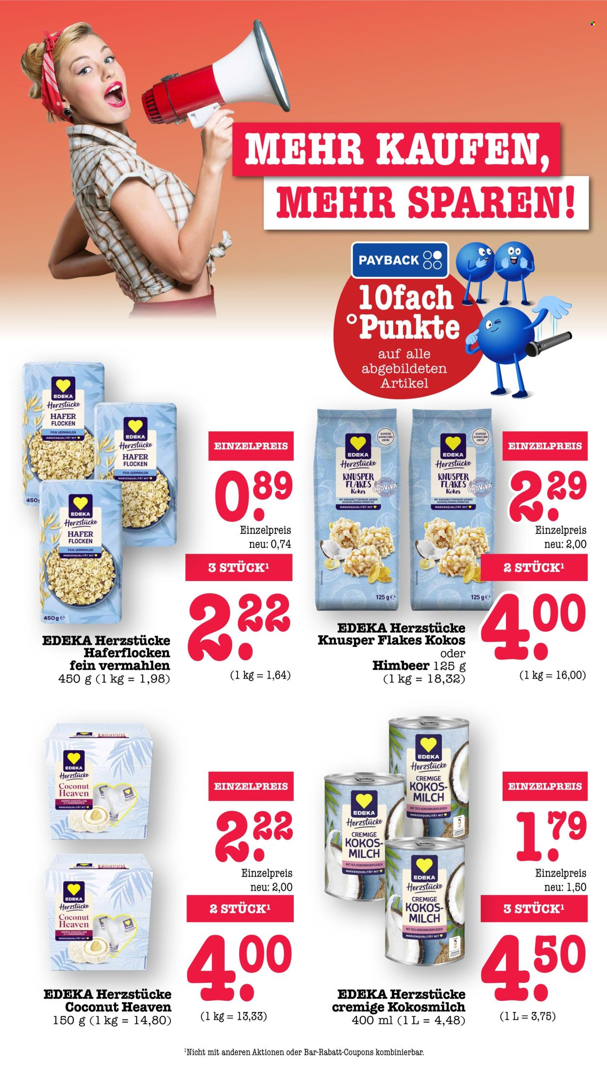 Scheck-in Prospekte  - 22.06.2026 - 27.06.2026. Seite 41