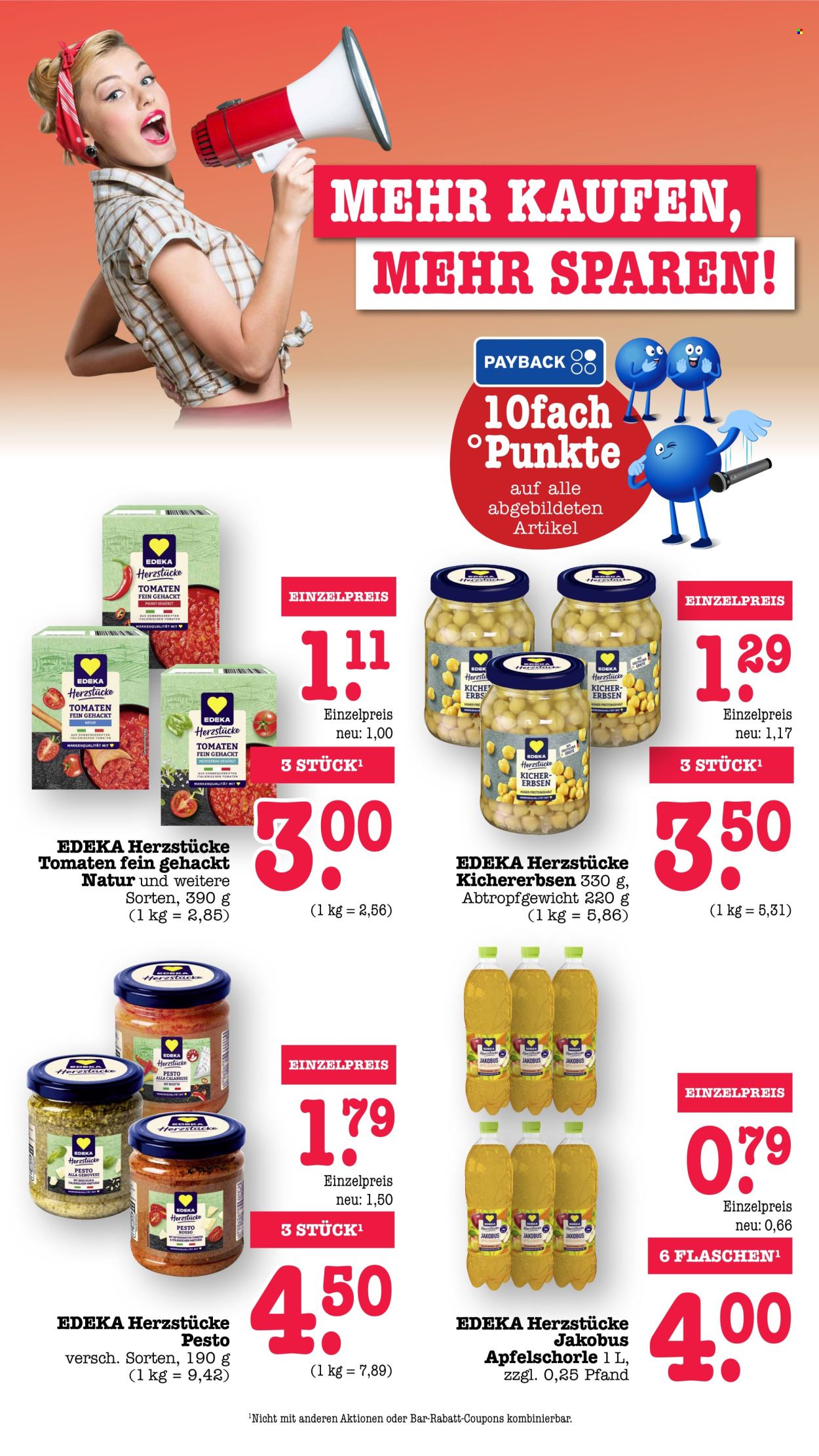 Scheck-in Prospekte  - 22.06.2026 - 27.06.2026. Seite 42