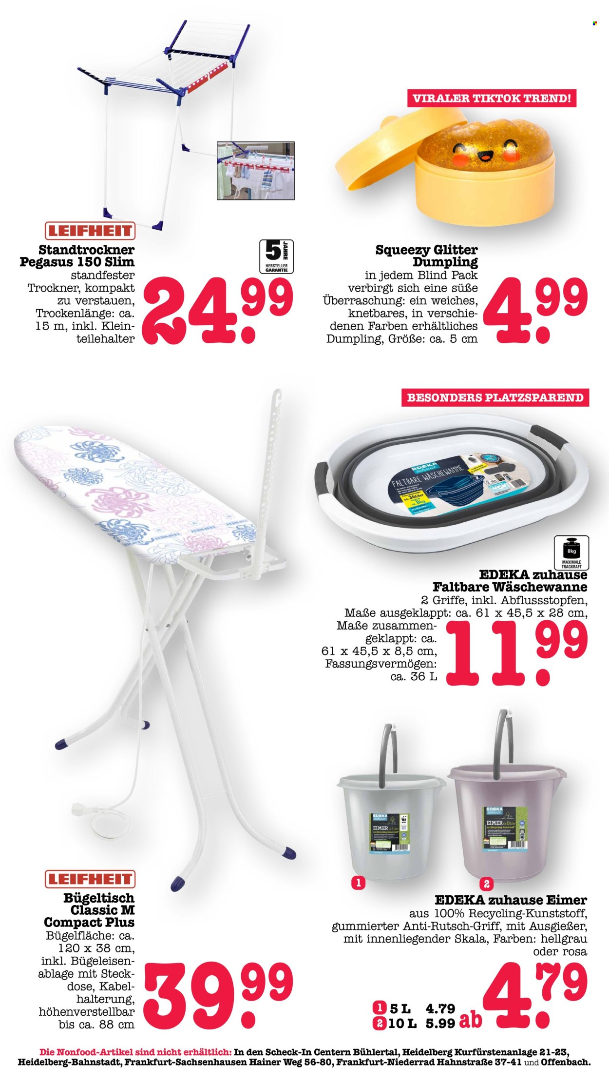 Scheck-in Prospekte  - 22.06.2026 - 27.06.2026. Seite 59