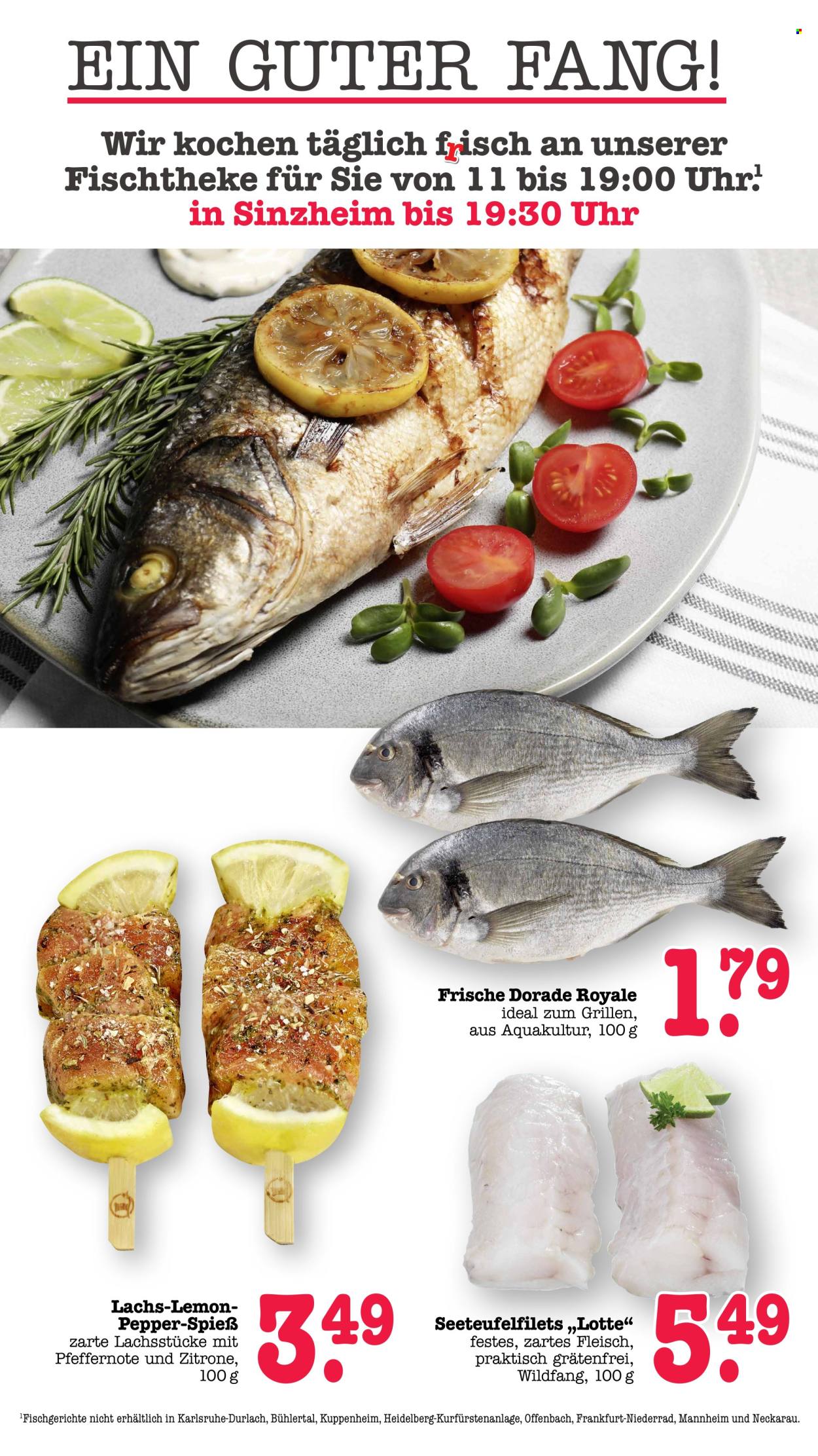 Scheck-in Prospekte  - 22.06.2026 - 27.06.2026. Seite 15