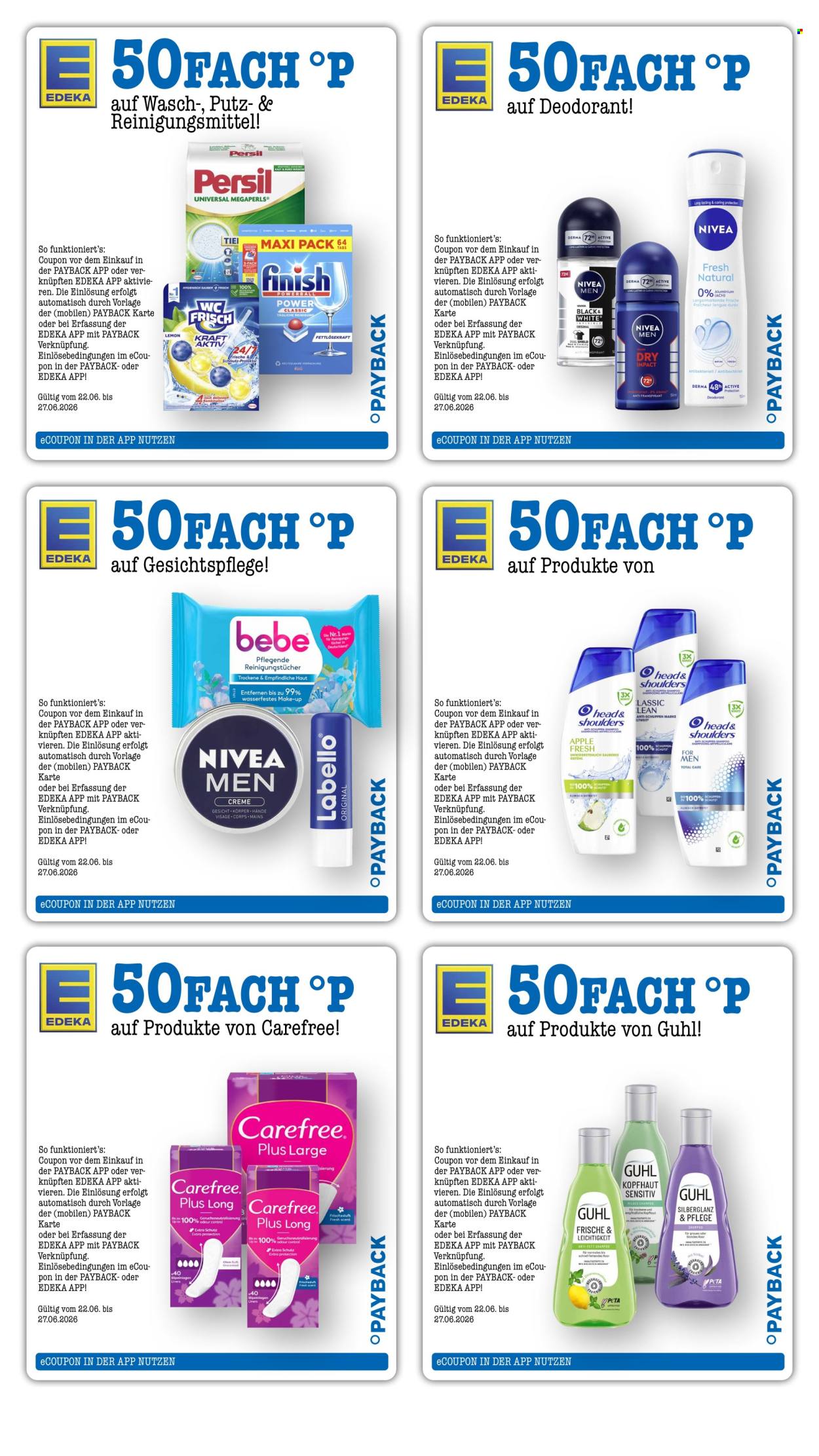 Scheck-in Prospekte  - 22.06.2026 - 27.06.2026. Seite 63