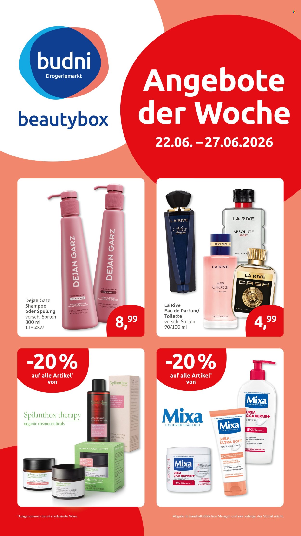 Scheck-in Prospekte  - 22.06.2026 - 27.06.2026. Seite 77