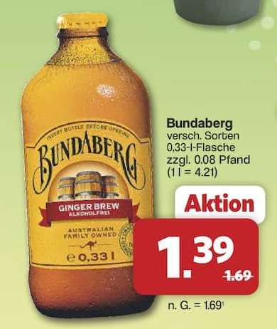 Bundaberg