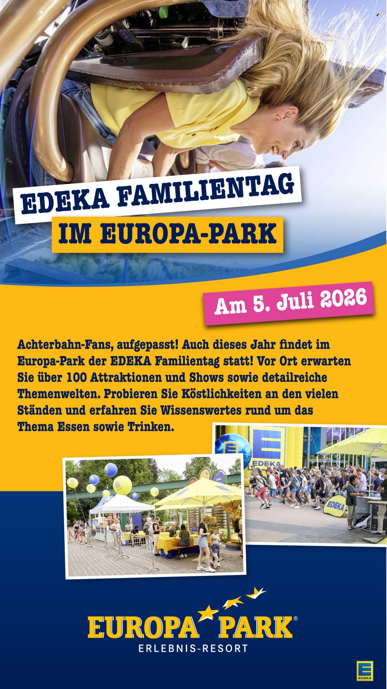 Scheck-in Prospekte  - 22.06.2026 - 27.06.2026. Seite 58
