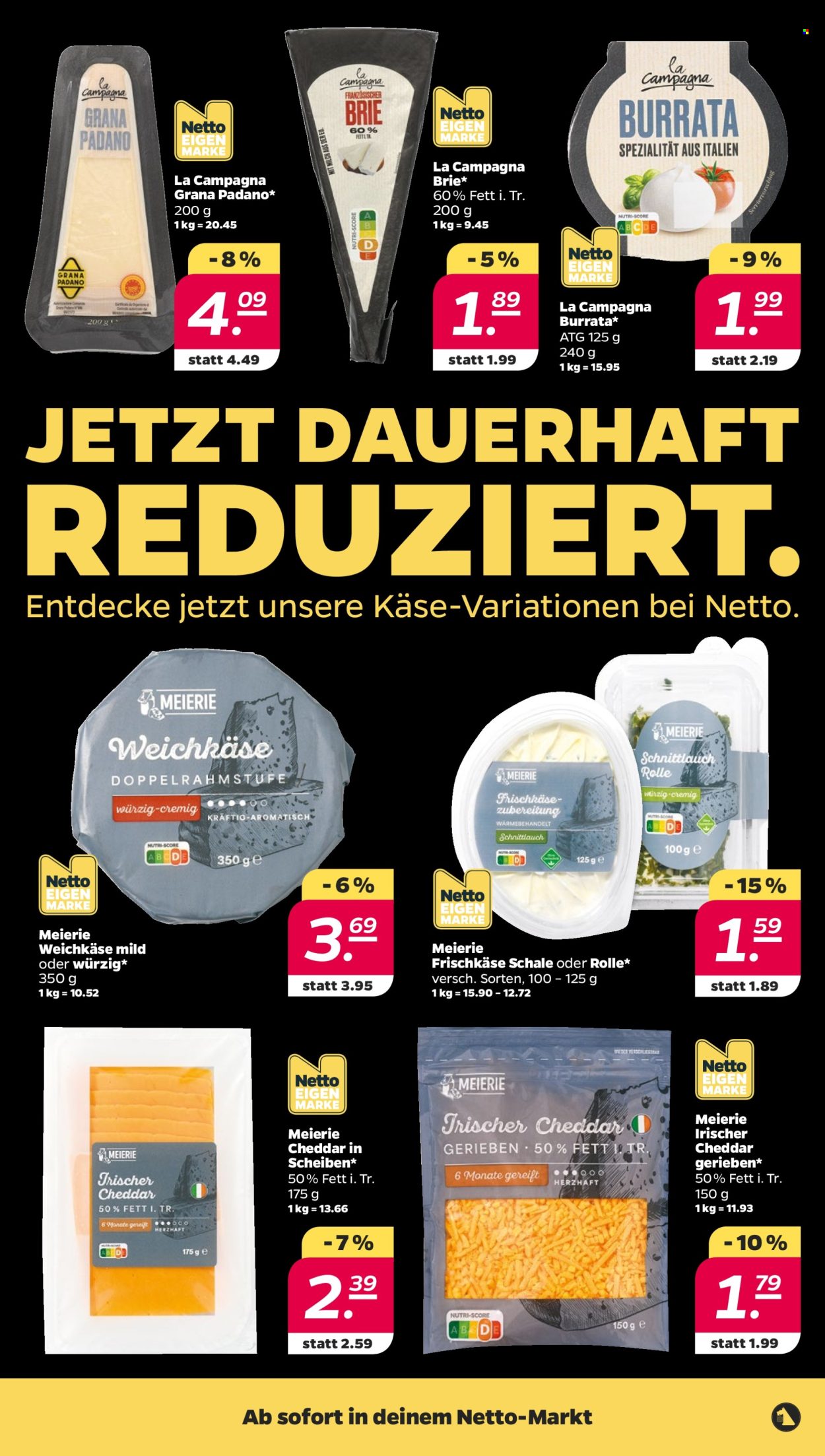 Netto Prospekte  - 29.06.2026 - 4.07.2026. Seite 19