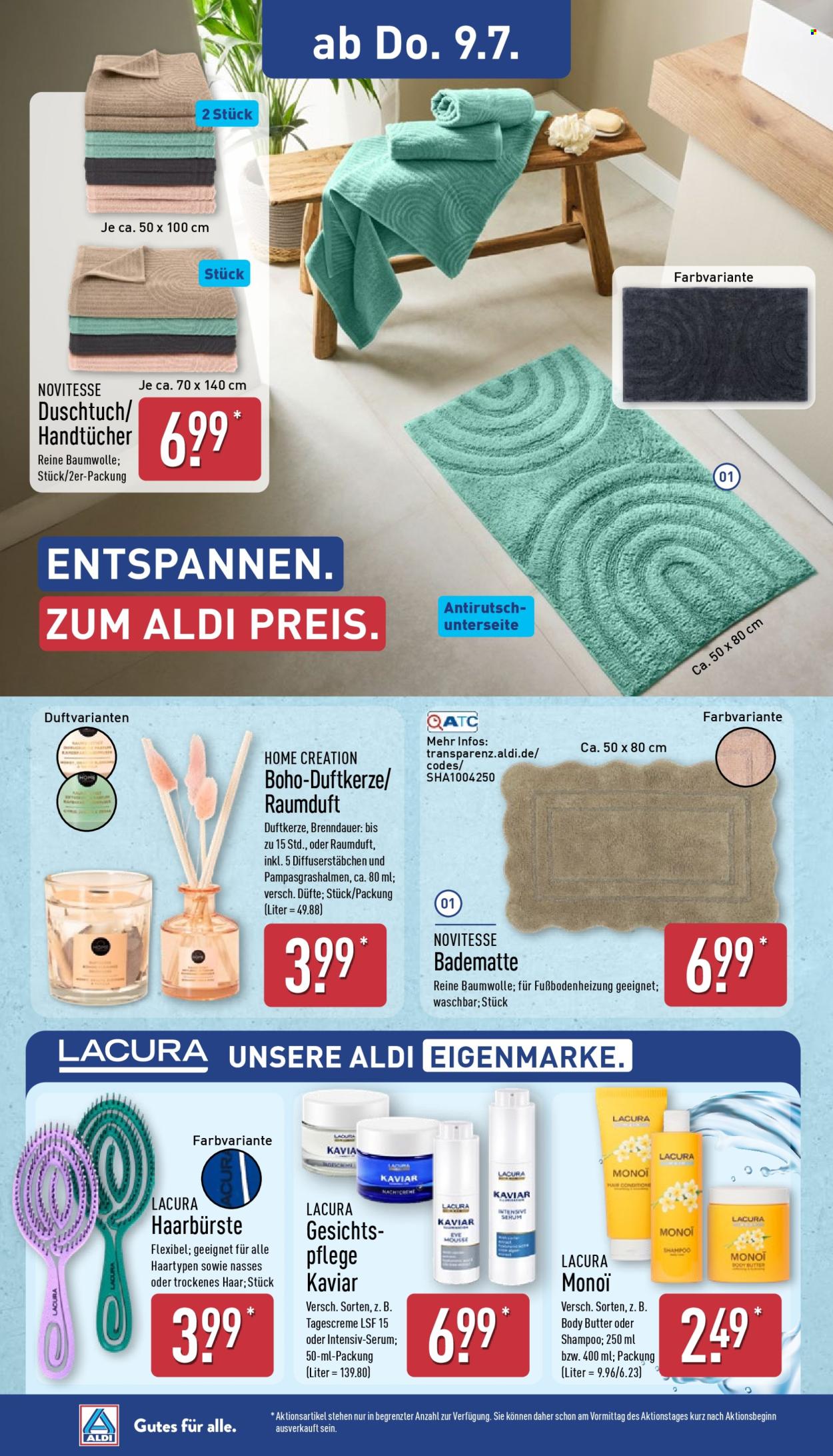 ALDI Nord Prospekte  - 6.07.2026 - 11.07.2026. Seite 11