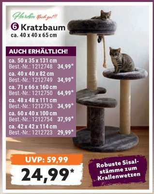 Kratzbaum