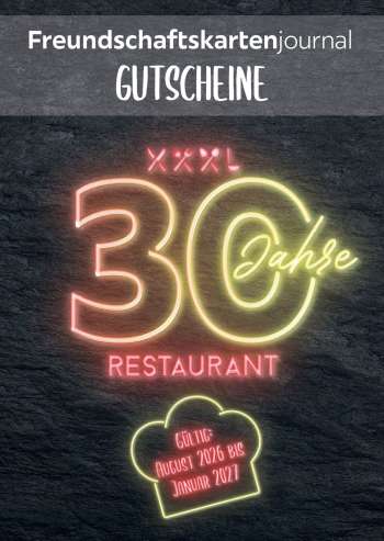 Prospekte XXXLutz - 1.08.2026 - 31.01.2027.