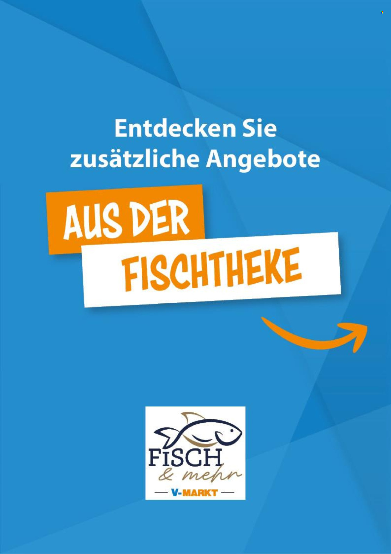 V-Markt Prospekte  - 16.07.2026 - 22.07.2026. Seite 25