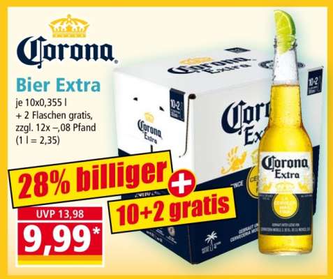 Bier Extra
