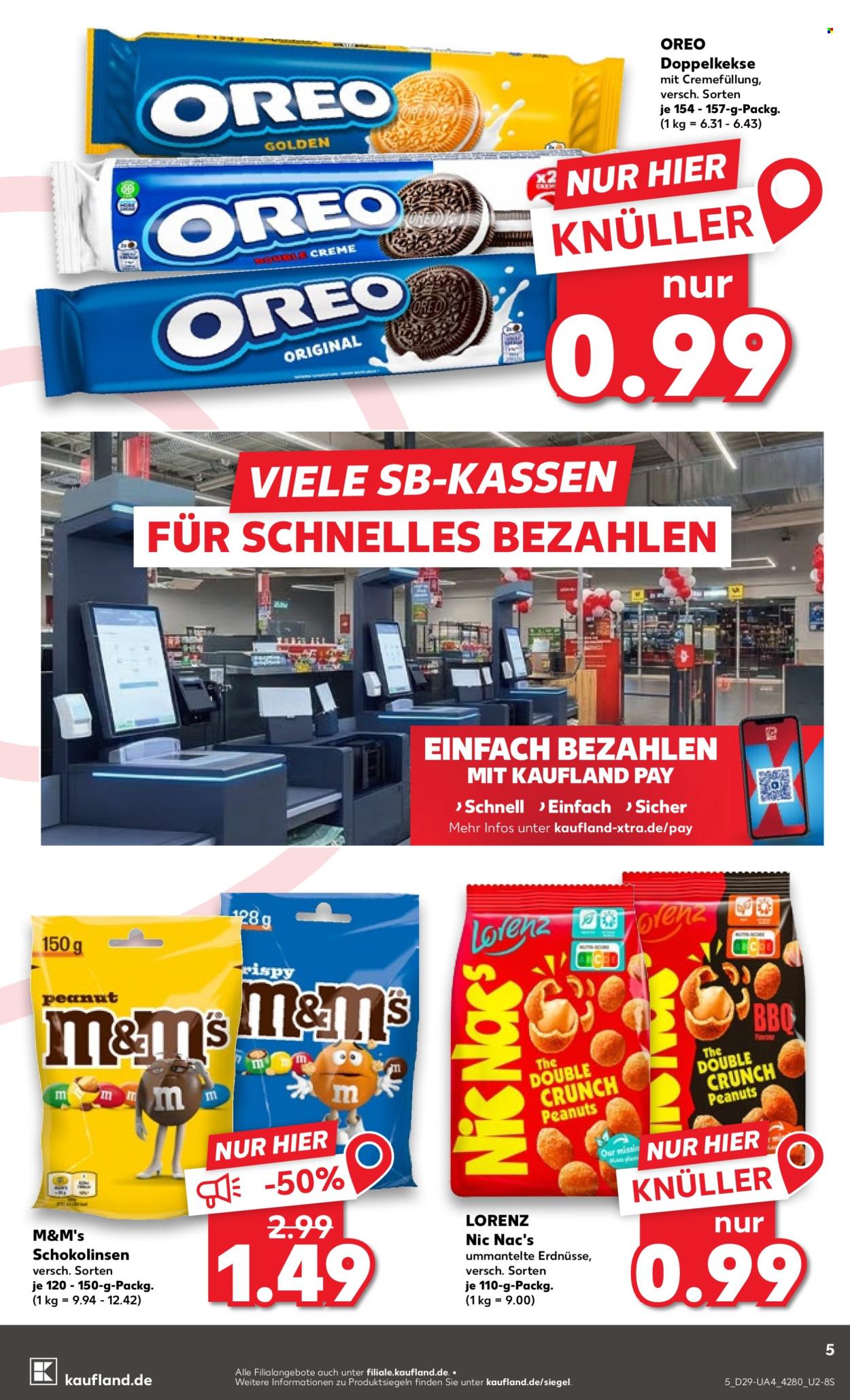 Kaufland Prospekte  - 16.07.2026 - 22.07.2026. Seite 5