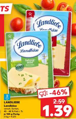 LANDLIEBE