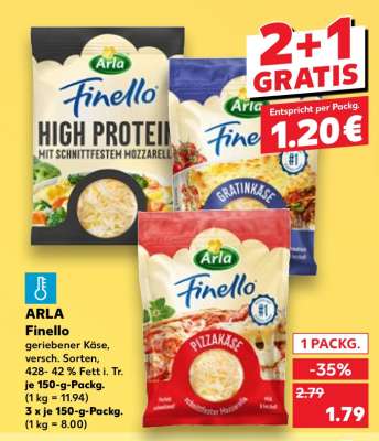 Arla Finello