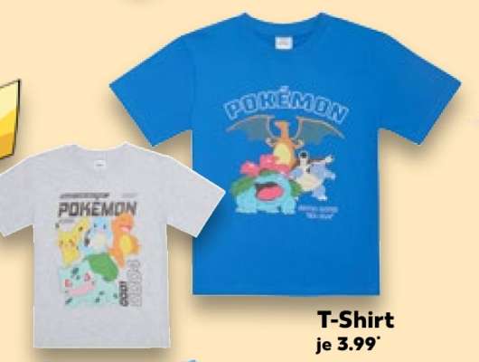 T-Shirt*