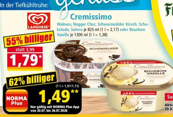 Cremissimo