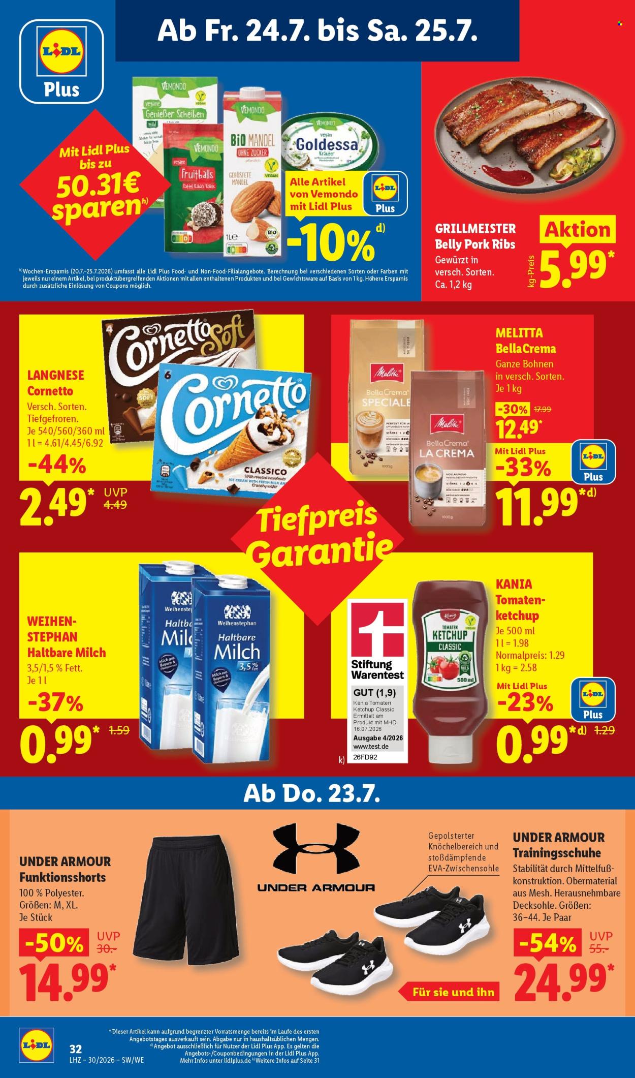 Lidl Prospekte  - 20.07.2026 - 25.07.2026. Seite 68