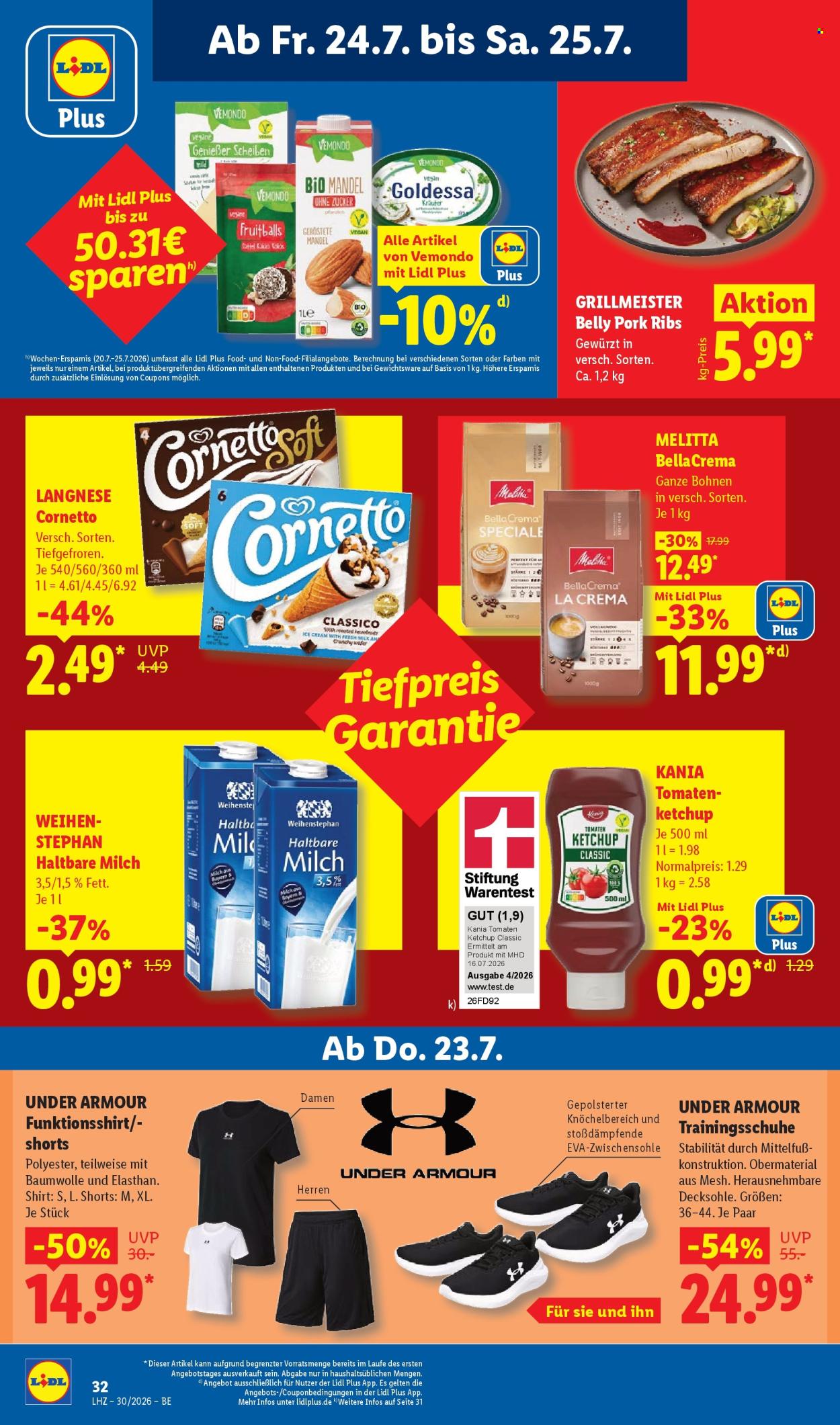 Lidl Prospekte  - 20.07.2026 - 25.07.2026. Seite 68