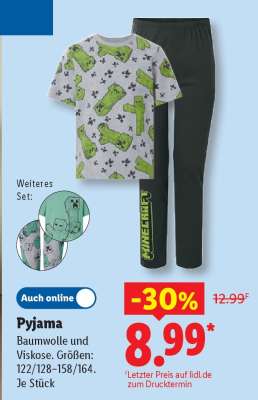 Pyjama