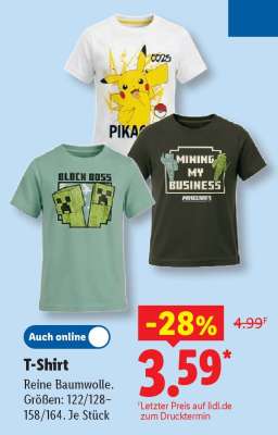 T-Shirt*