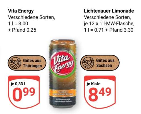 Vita Energy