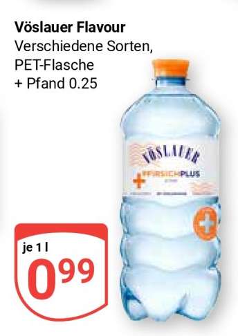 Vöslauer Flavour