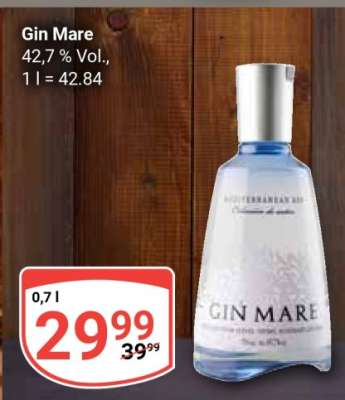 Gin Mare