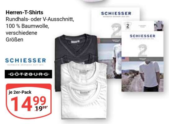 Herren T-Shirts