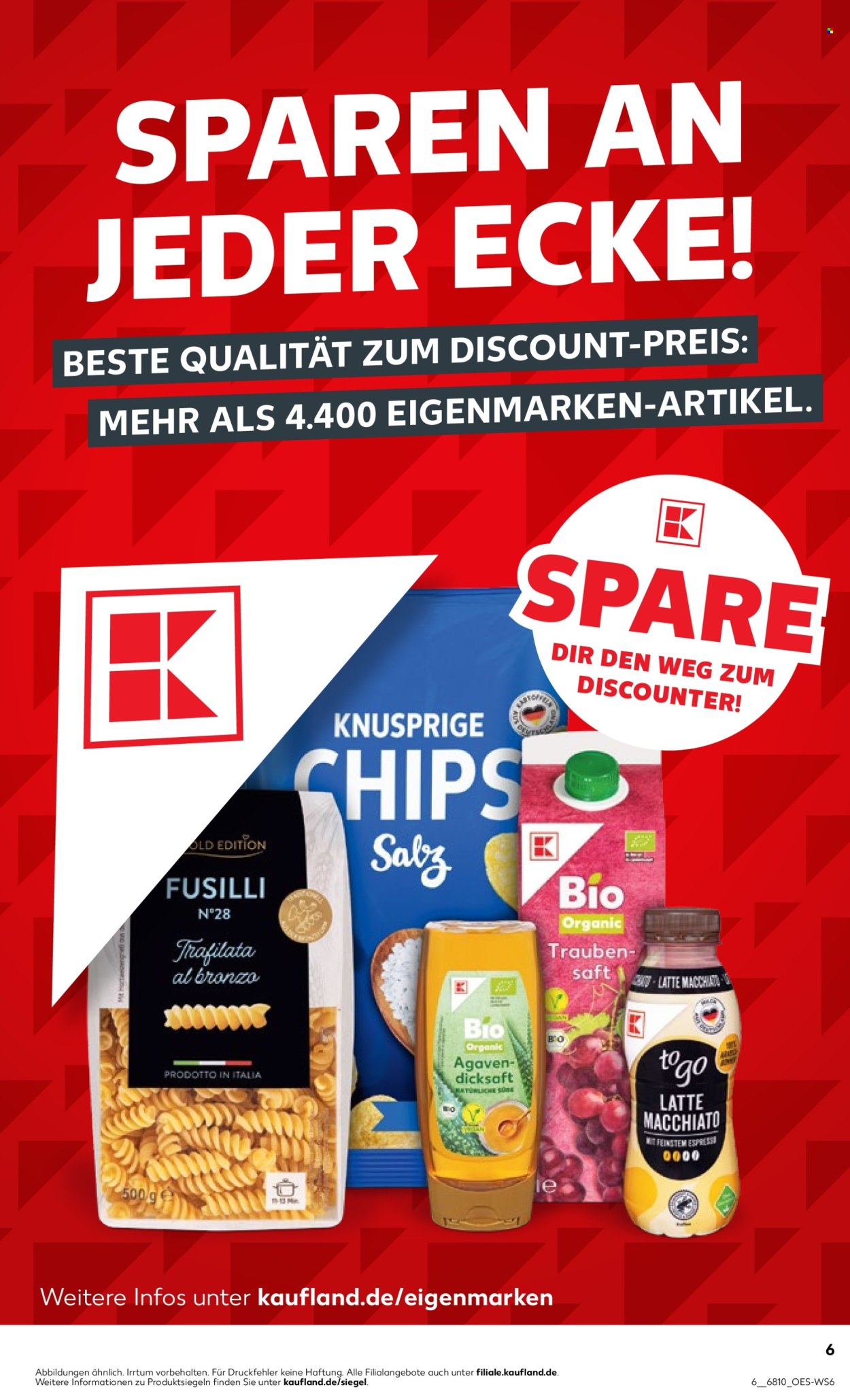 Kaufland Prospekte  - 20.07.2026 - 22.07.2026. Seite 11
