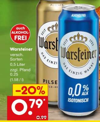 Warsteiner