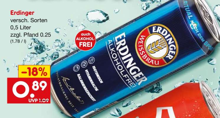 Erdinger