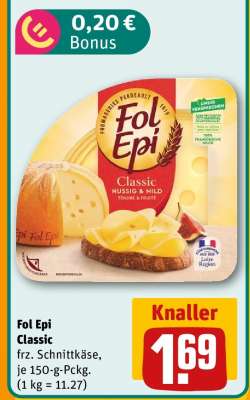 Fol Epi Classic