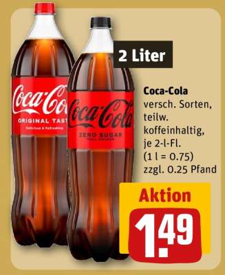 Coca-Cola*