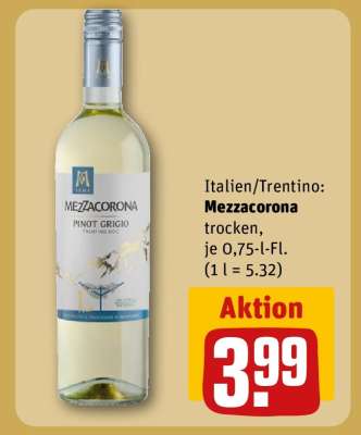Mezzacorona