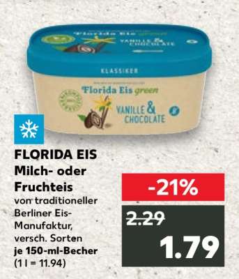 FLORIDA EIS