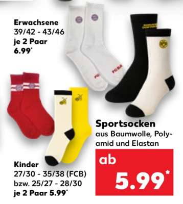 Sportsocken