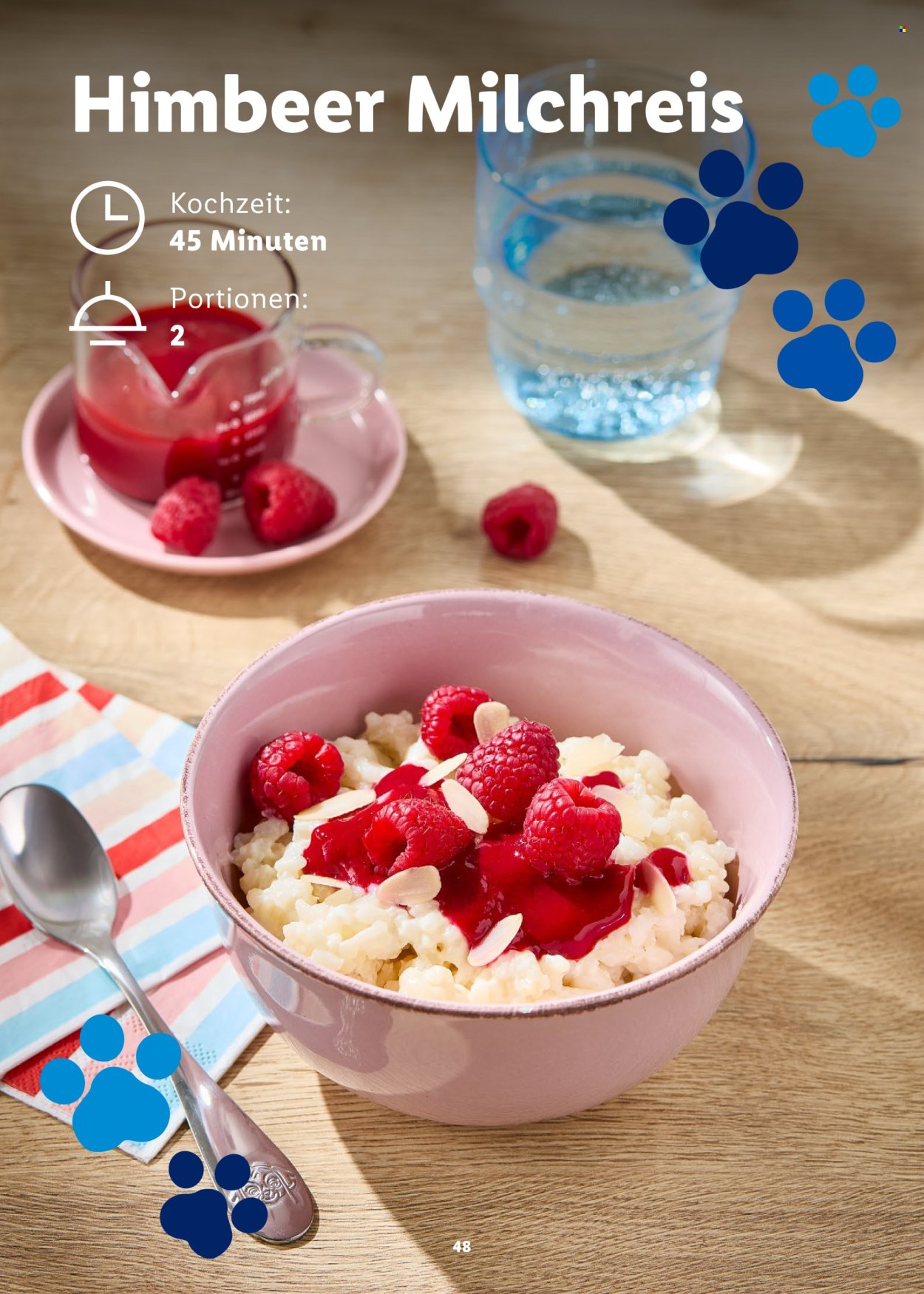 Lidl Prospekte . Seite 48