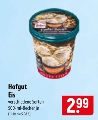 Hofgut Eis