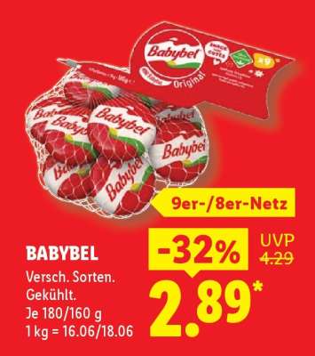 BABYBEL