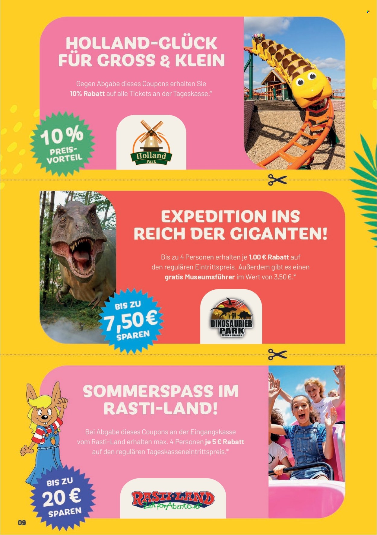 Marktkauf Prospekte  - 20.07.2026 - 25.07.2026. Seite 10