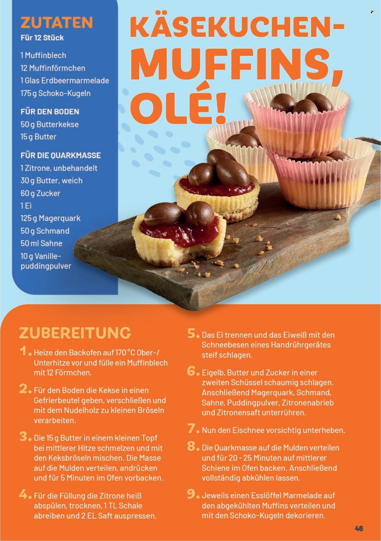 Marktkauf Prospekte  - 20.07.2026 - 25.07.2026. Seite 47
