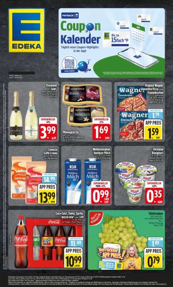 thumbnail - Edeka Prospekt