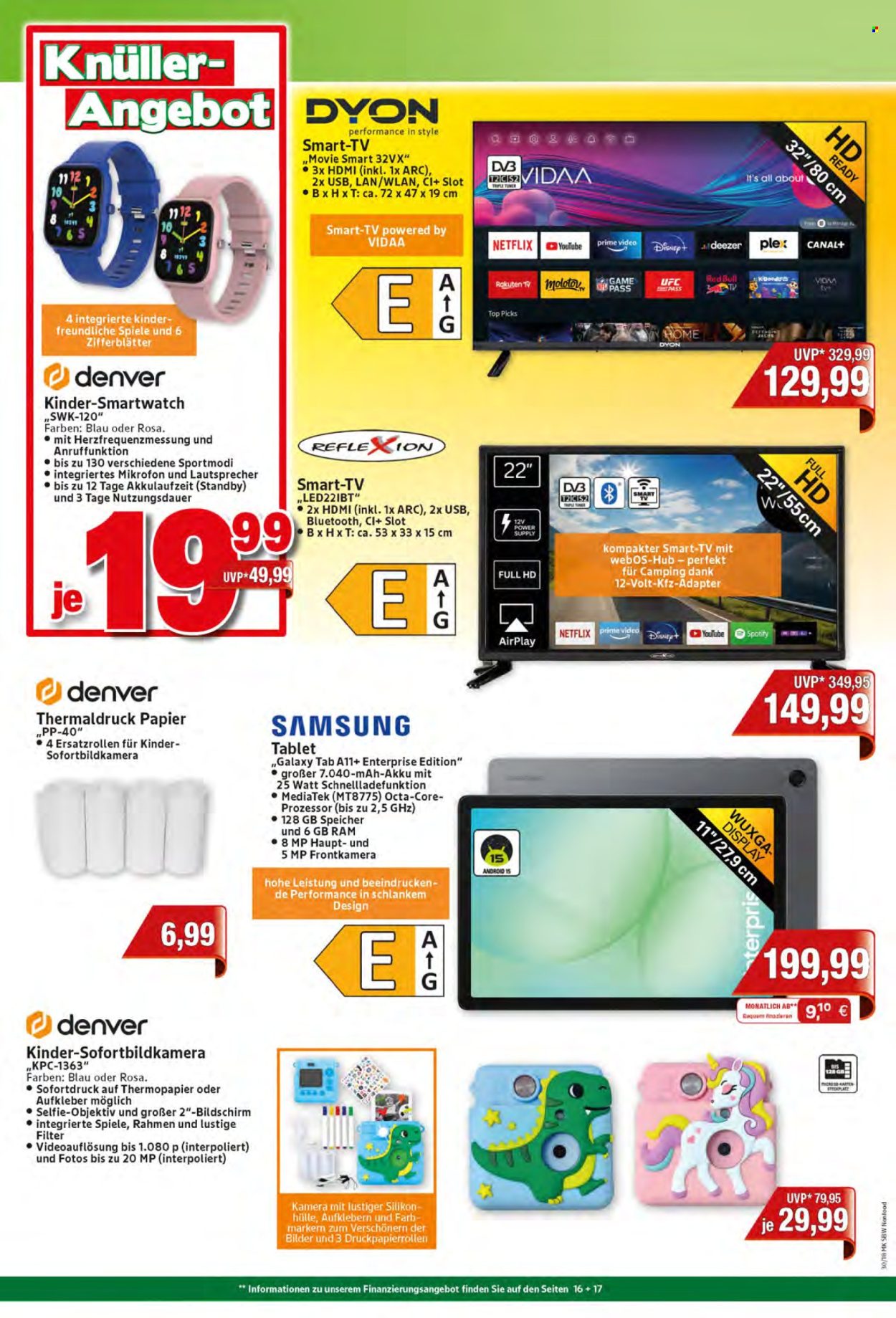 Marktkauf Prospekte  - 20.07.2026 - 25.07.2026. Seite 20