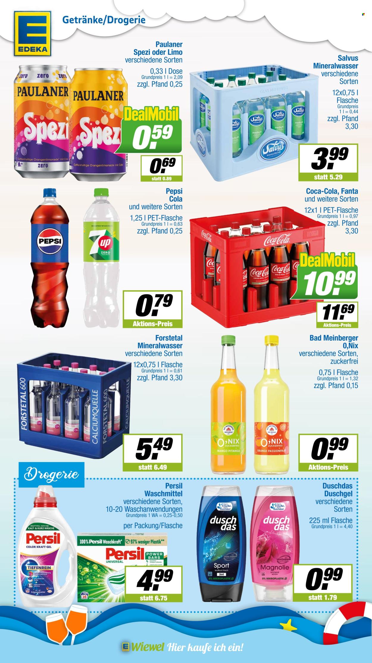 Edeka Prospekte  - 20.07.2026 - 25.07.2026. Seite 12